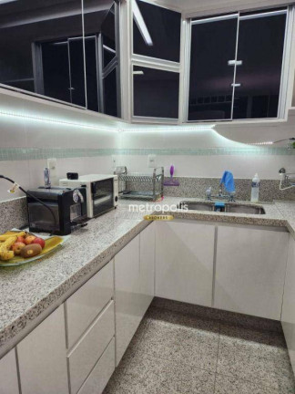 Imagem Apartamento com 3 Quartos à Venda, 134 m² em Santa Paula - São Caetano Do Sul Imagem Apartamento com 3 Quartos à Venda, 134 m² em Santa Paula - São Caetano Do Sul