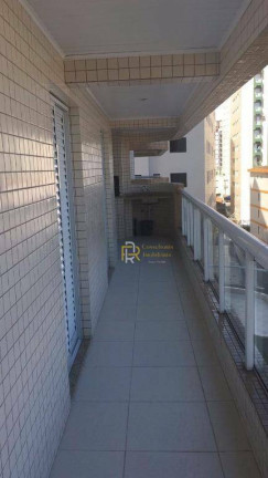 Imagem Apartamento com 3 Quartos à Venda, 122 m² em Aviação - Praia Grande Imagem Apartamento com 3 Quartos à Venda, 122 m² em Aviação - Praia Grande