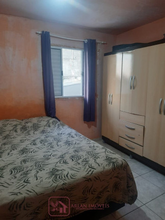 Imagem Casa com 2 Quartos à Venda, 62 m² em Morro Grande - Caieiras