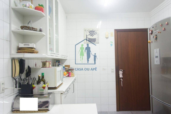 Imagem Apartamento com 4 Quartos à Venda, 158 m² em Vila Suzana - São Paulo Imagem Apartamento com 4 Quartos à Venda, 158 m² em Vila Suzana - São Paulo