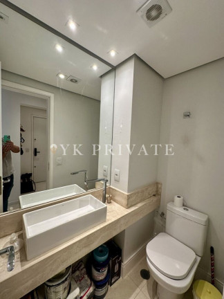 Imagem Apartamento com 3 Quartos à Venda, 100 m² em Barra Funda - São Paulo