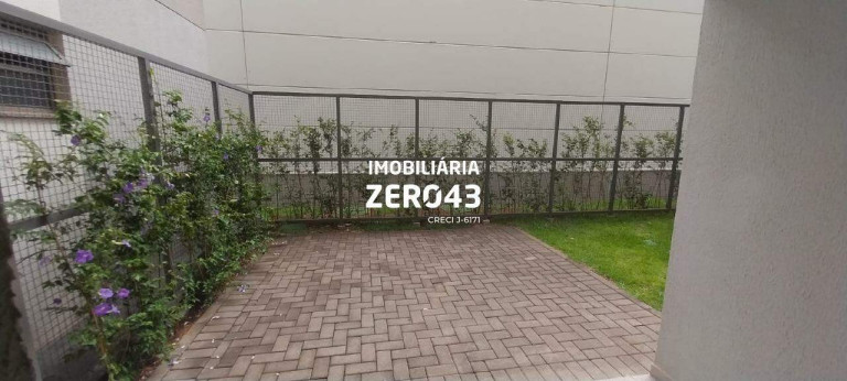 Imagem Apartamento com 2 Quartos para Alugar, 51 m² em Centro - Londrina Imagem Apartamento com 2 Quartos para Alugar, 51 m² em Centro - Londrina