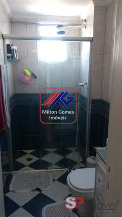 Imagem Apartamento com 3 Quartos à Venda, 70 m² em Vila Esperança - São Paulo