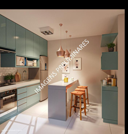 Imagem Casa com 2 Quartos à Venda, 52 m² em Paradise Granja Viana - Programa Casa Verde Amarela - Cotia Imagem Casa com 2 Quartos à Venda, 52 m² em Paradise Granja Viana - Programa Casa Verde Amarela - Cotia