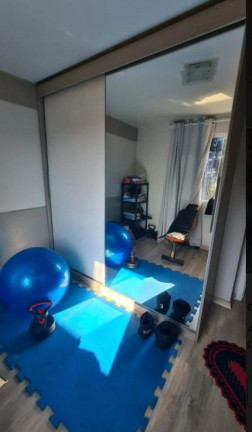 Imagem Casa com 3 Quartos à Venda, 150 m² em Boqueirão - Curitiba Imagem Casa com 3 Quartos à Venda, 150 m² em Boqueirão - Curitiba
