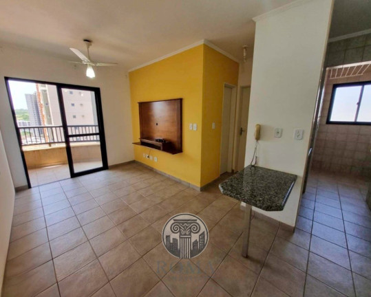 Imagem Imóvel com 1 Quarto à Venda, 47 m² em Vila Seixas - Ribeirão Preto Imagem Imóvel com 1 Quarto à Venda, 47 m² em Vila Seixas - Ribeirão Preto