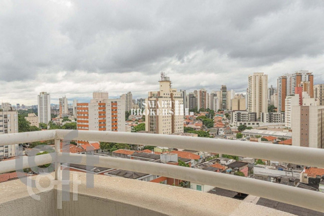 Imagem Apartamento com 3 Quartos à Venda, 85 m² em Vila Clementino - São Paulo