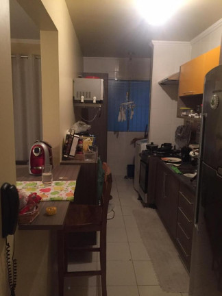 Imagem Apartamento com 2 Quartos à Venda, 57 m² em Parque Rincão - Cotia