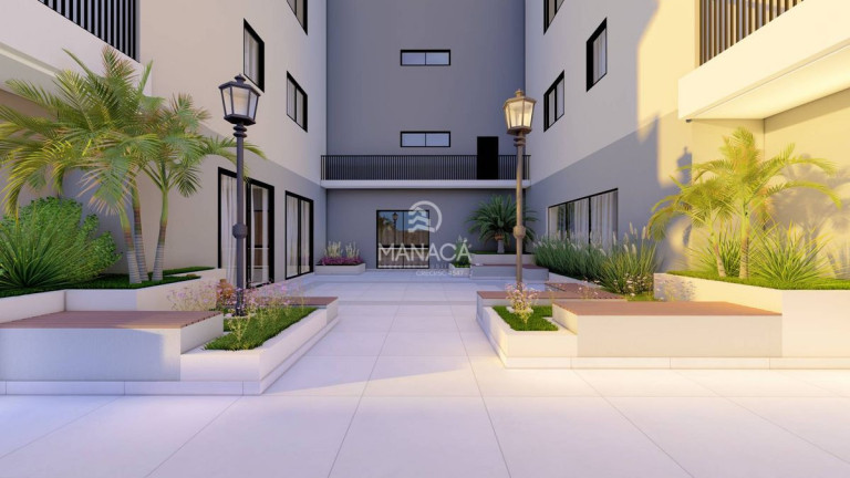 Imagem Apartamento com 2 Quartos à Venda, 89 m² em Itajubá - Barra Velha Imagem Apartamento com 2 Quartos à Venda, 89 m² em Itajubá - Barra Velha