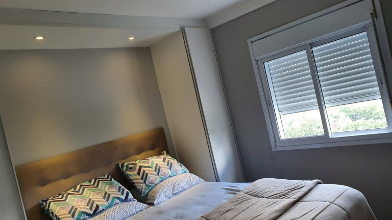 Imagem Apartamento com 2 Quartos à Venda, 84 m² em Jaguaré - São Paulo