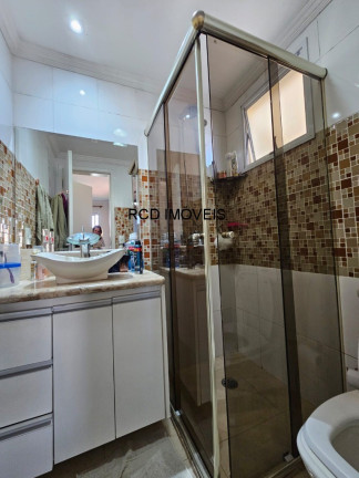 Imagem Apartamento com 3 Quartos à Venda, 95 m² em Jardim Arpoador - São Paulo