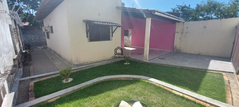 Imagem Casa com 2 Quartos à Venda, 75 m² em Cajupiranga - Parnamirim Imagem Casa com 2 Quartos à Venda, 75 m² em Cajupiranga - Parnamirim