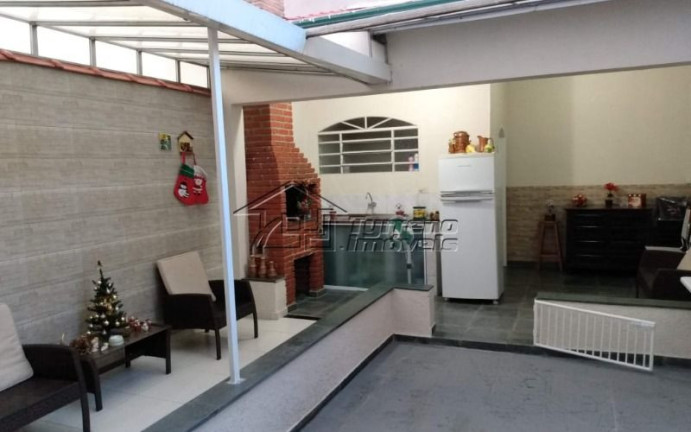 Imagem Casa com 3 Quartos à Venda, 202 m² em Caçapava - Caçapava Imagem Casa com 3 Quartos à Venda, 202 m² em Caçapava - Caçapava