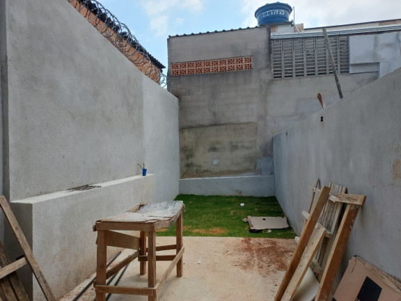 Imagem Imóvel com 2 Quartos à Venda, 71 m² em Piratininga (venda Nova) - Belo Horizonte Imagem Imóvel com 2 Quartos à Venda, 71 m² em Piratininga (venda Nova) - Belo Horizonte