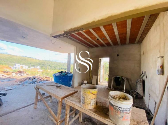 Imagem Casa com 4 Quartos à Venda, 200 m² em Cond. Real Monte Ville - Lagoa Santa Imagem Casa com 4 Quartos à Venda, 200 m² em Cond. Real Monte Ville - Lagoa Santa