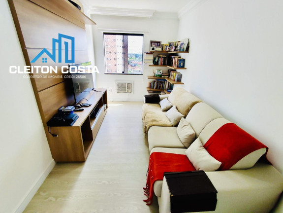 Imagem Apartamento com 3 Quartos à Venda, 138 m² em Santa Mônica - Feira De Santana Imagem Apartamento com 3 Quartos à Venda, 138 m² em Santa Mônica - Feira De Santana
