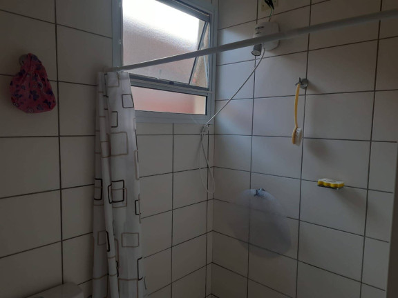 Imagem Casa com 2 Quartos à Venda, 52 m² em Residencial Bem Te Vi Ii - Botucatu