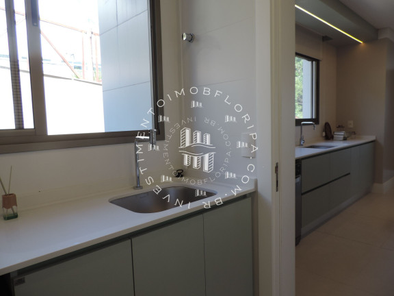 Imagem Cobertura com 4 Quartos à Venda, 262 m² em Jurerê - Florianópolis Imagem Cobertura com 4 Quartos à Venda, 262 m² em Jurerê - Florianópolis