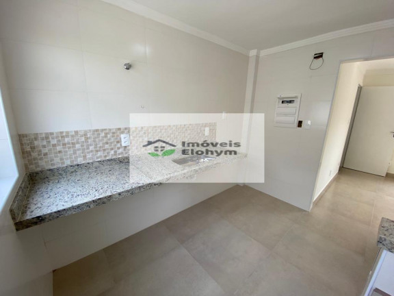 Imagem Apartamento com 3 Quartos à Venda, 60 m² em Aparecida - Santos Imagem Apartamento com 3 Quartos à Venda, 60 m² em Aparecida - Santos