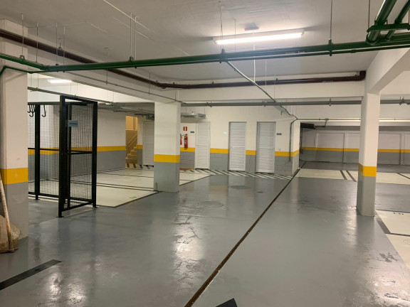 Imagem Apartamento com 3 Quartos à Venda, 95 m² em Bosque Da Saúde - São Paulo