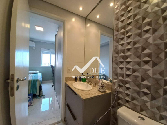 Imagem Apartamento com 3 Quartos à Venda, 96 m² em Vila Belmiro - Santos Imagem Apartamento com 3 Quartos à Venda, 96 m² em Vila Belmiro - Santos