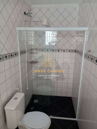 Imagem Casa com 4 Quartos à Venda, 300 m² em Jardim Satélite - São José Dos Campos Imagem Casa com 4 Quartos à Venda, 300 m² em Jardim Satélite - São José Dos Campos