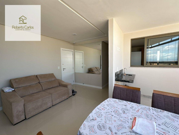 Imagem Apartamento com 2 Quartos à Venda, 73 m² em Itapuã - Vila Velha