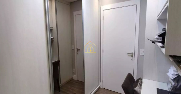 Imagem Apartamento com 3 Quartos à Venda, 128 m² em Vila Boa Vista - Santo André