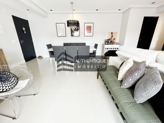 Imagem Apartamento com 2 Quartos à Venda, 87 m² em Mooca - São Paulo Imagem Apartamento com 2 Quartos à Venda, 87 m² em Mooca - São Paulo