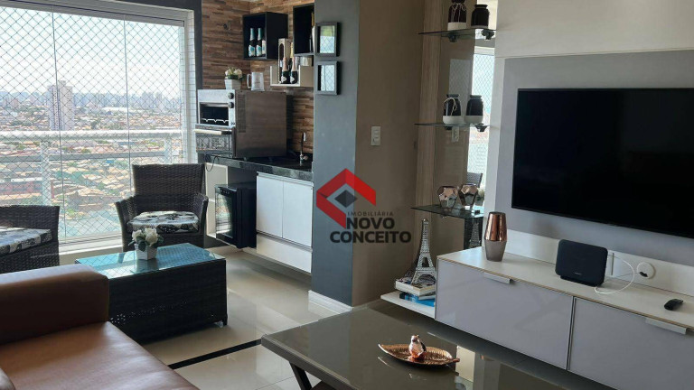 Imagem Apartamento com 3 Quartos à Venda, 94 m² em Parquelândia - Fortaleza Imagem Apartamento com 3 Quartos à Venda, 94 m² em Parquelândia - Fortaleza