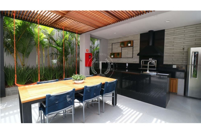 Imagem Apartamento com 1 Quarto à Venda, 30 m² em Pinheiros - São Paulo Imagem Apartamento com 1 Quarto à Venda, 30 m² em Pinheiros - São Paulo