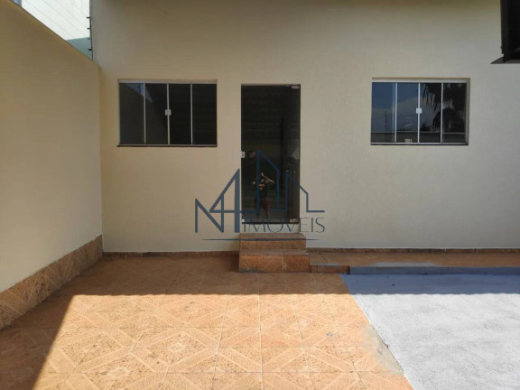 Imagem Casa com 4 Quartos à Venda, 165 m² em Setor Faiçalville - Goiânia Imagem Casa com 4 Quartos à Venda, 165 m² em Setor Faiçalville - Goiânia