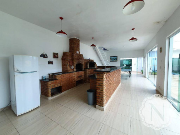 Imagem Sobrado com 5 Quartos à Venda, 274 m² em Santa Júlia - Itanhaém Imagem Sobrado com 5 Quartos à Venda, 274 m² em Santa Júlia - Itanhaém