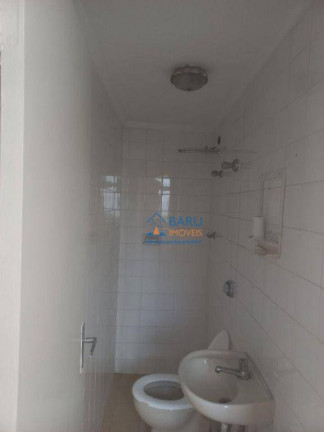 Imagem Apartamento com 3 Quartos à Venda, 110 m² em Higienópolis - São Paulo Imagem Apartamento com 3 Quartos à Venda, 110 m² em Higienópolis - São Paulo