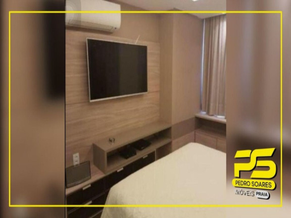 Imagem Apartamento com 2 Quartos à Venda, 88 m² em Brisamar - João Pessoa Imagem Apartamento com 2 Quartos à Venda, 88 m² em Brisamar - João Pessoa