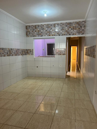 Imagem Casa com 2 Quartos à Venda, 70 m² em Parque São Bento - Sorocaba Imagem Casa com 2 Quartos à Venda, 70 m² em Parque São Bento - Sorocaba