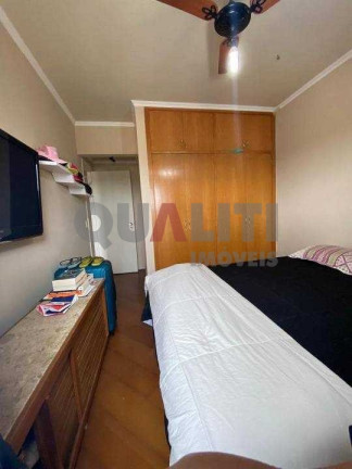 Imagem Apartamento com 3 Quartos à Venda, 125 m² em Campo Belo - São Paulo