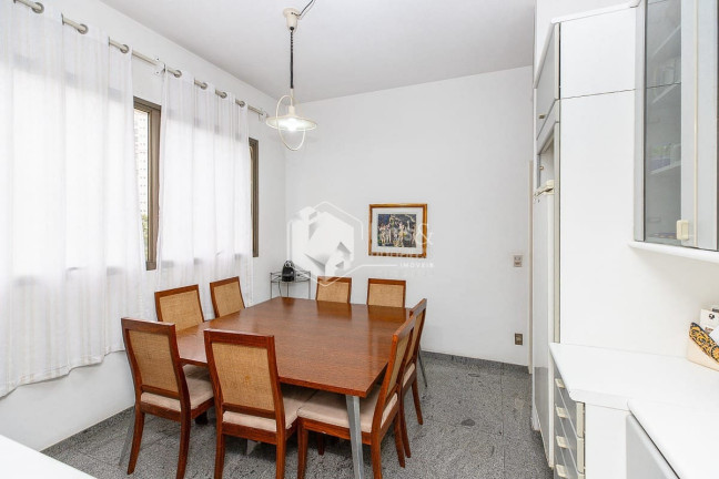 Imagem Apartamento com 4 Quartos à Venda, 424 m² em Vila Suzana - São Paulo Imagem Apartamento com 4 Quartos à Venda, 424 m² em Vila Suzana - São Paulo