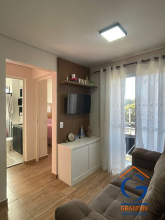 Imagem Apartamento com 2 Quartos à Venda, 50 m² em Apartamento Manacás - Mogi Mirim Imagem Apartamento com 2 Quartos à Venda, 50 m² em Apartamento Manacás - Mogi Mirim