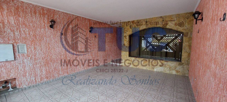 Imagem Casa com 3 Quartos à Venda, 190 m² em Vila União - São Bernardo Do Campo Imagem Casa com 3 Quartos à Venda, 190 m² em Vila União - São Bernardo Do Campo