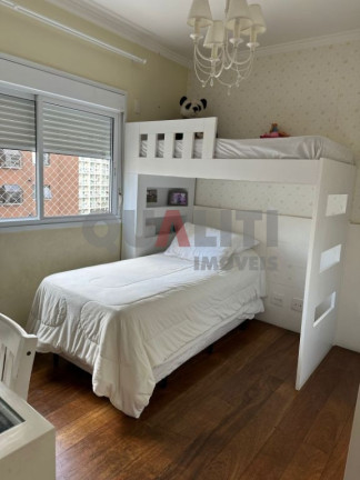 Imagem Apartamento com 3 Quartos à Venda, 173 m² em Moema - São Paulo