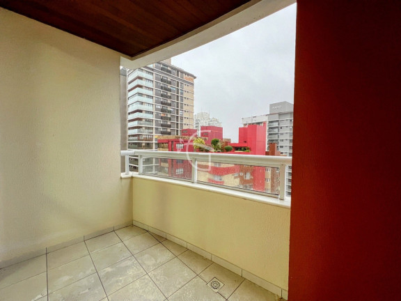 Imagem Apartamento com 3 Quartos à Venda, 87 m² em Atiradores - Joinville