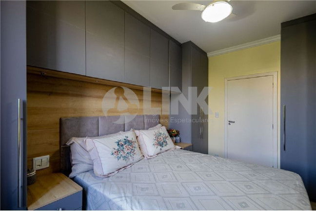 Imagem Apartamento com 3 Quartos à Venda, 94 m² em Petrópolis - Porto Alegre