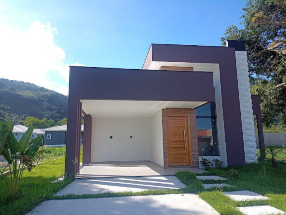 Imagem Casa com 3 Quartos à Venda, 360 m² em Inoã (inoã) - Maricá