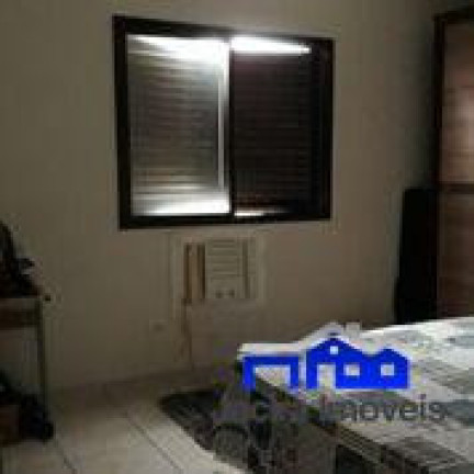 Imagem Apartamento com 2 Quartos à Venda, 85 m² em Santos Imagem Apartamento com 2 Quartos à Venda, 85 m² em Santos