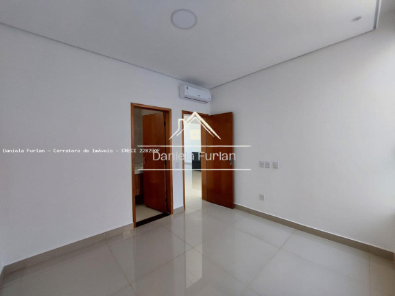 Imagem Casa de Condomínio com 3 Quartos à Venda, 115 m² em Condomínio Terras De São Francisco - Sorocaba