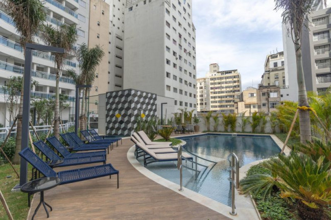Imagem Apartamento com 2 Quartos à Venda, 60 m²