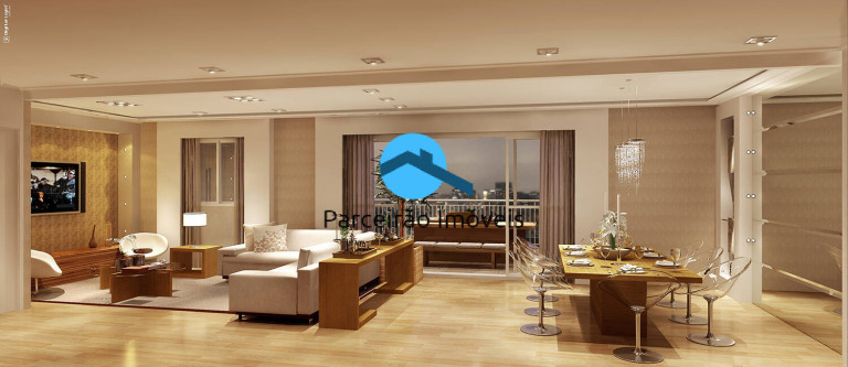 Imagem Apartamento com 3 Quartos à Venda, 155 m² em Centro - São Bernardo Do Campo Imagem Apartamento com 3 Quartos à Venda, 155 m² em Centro - São Bernardo Do Campo