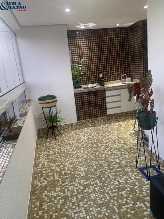 Imagem Apartamento com 3 Quartos à Venda, 74 m² em Mooca - São Paulo Imagem Apartamento com 3 Quartos à Venda, 74 m² em Mooca - São Paulo