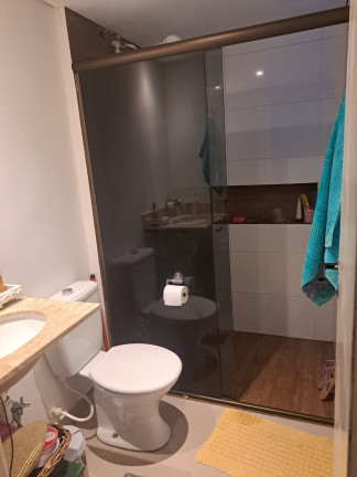 Imagem Apartamento com 3 Quartos à Venda, 67 m² em Parque Terra Nova - São Bernardo Do Campo